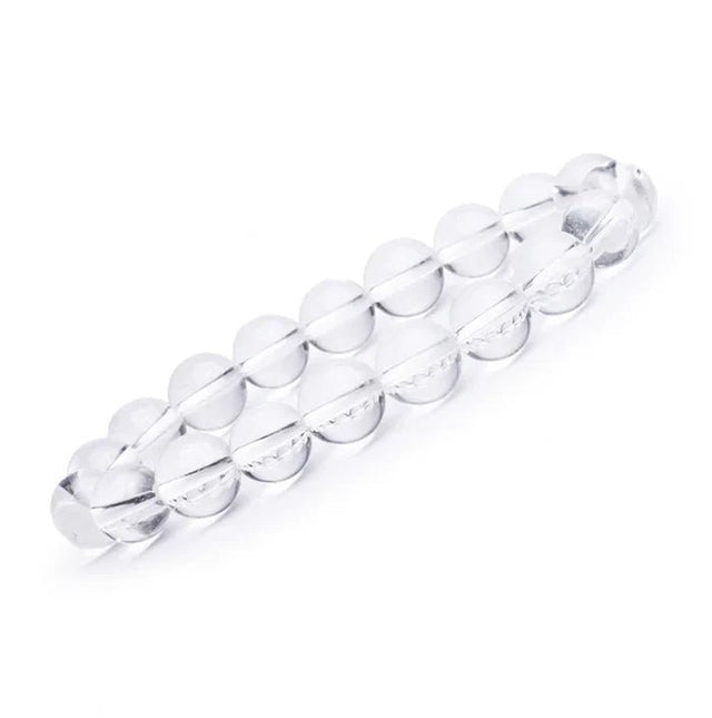 Clear Quartz Bracelet – Clarity & Energy