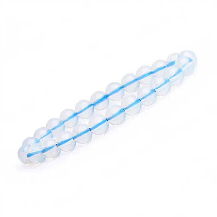 Opalite Bracelet – Positive Energy & Balance | Raso Crystals